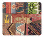 Patchwork Rug Pillow-1-29