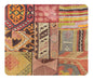 Patchwork Rug Pillow-1-31