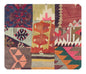 Patchwork Rug Pillow-1-34