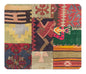 Patchwork Rug Pillow-1-39