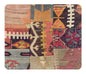 Patchwork Rug Pillow-1-44
