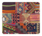Patchwork Rug Pillow-1-50