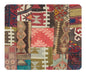 Patchwork Rug Pillow-2-1