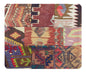 Patchwork Rug Pillow-2-16