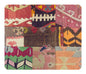 Patchwork Rug Pillow-2-33