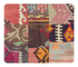 Patchwork Rug Pillow-2-36