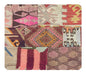 Patchwork Rug Pillow-2-38
