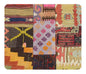 Patchwork Rug Pillow-2-40