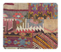 Patchwork Rug Pillow-2-43