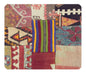 Patchwork Rug Pillow-2-45