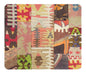Patchwork Rug Pillow-2-49