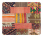Patchwork Rug Pillow-3-1