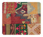 Patchwork Rug Pillow-3-6