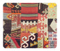 Patchwork Rug Pillow-3-10