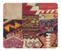 Patchwork Rug Pillow-3-12