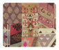 Patchwork Rug Pillow-3-15
