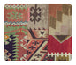 Patchwork Rug Pillow-3-21