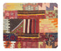 Patchwork Rug Pillow-3-22
