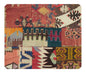 Patchwork Rug Pillow-3-24