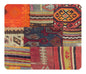 Patchwork Rug Pillow-3-31