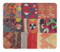 Patchwork Rug Pillow-3-36