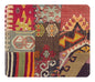 Patchwork Rug Pillow-3-38