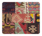 Patchwork Rug Pillow-3-39