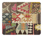 Patchwork Rug Pillow-3-45