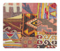 Patchwork Rug Pillow-3-46