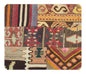 Patchwork Rug Pillow-3-48
