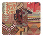 Patchwork Rug Pillow-3-49