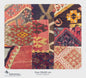 Patchwork Rug Pillow-4-4