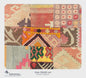 Patchwork Rug Pillow-4-5