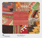 Patchwork Rug Pillow-4-6