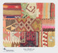 Patchwork Rug Pillow-4-7