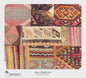 Patchwork Rug Pillow-4-8
