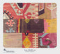 Patchwork Rug Pillow-4-10