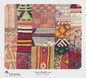Patchwork Rug Pillow-4-11
