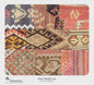 Patchwork Rug Pillow-4-15
