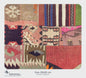 Patchwork Rug Pillow-4-18