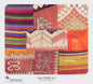 Patchwork Rug Pillow-4-22