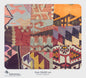 Patchwork Rug Pillow-4-23