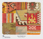 Patchwork Rug Pillow-4-24