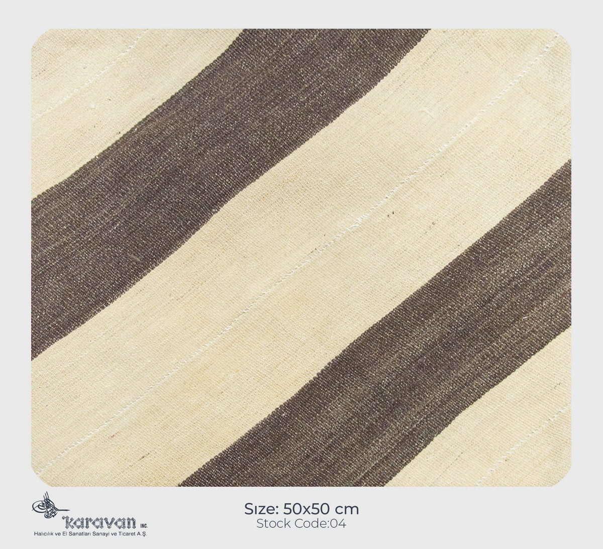 Patchwork Rug Pillow-4-25