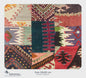 Patchwork Rug Pillow-4-30