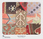 Patchwork Rug Pillow-4-32