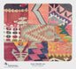 Patchwork Rug Pillow-4-47