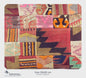 Patchwork Rug Pillow-4-48