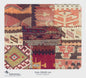 Patchwork Rug Pillow-4-49