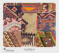 Patchwork Rug Pillow-4-52
